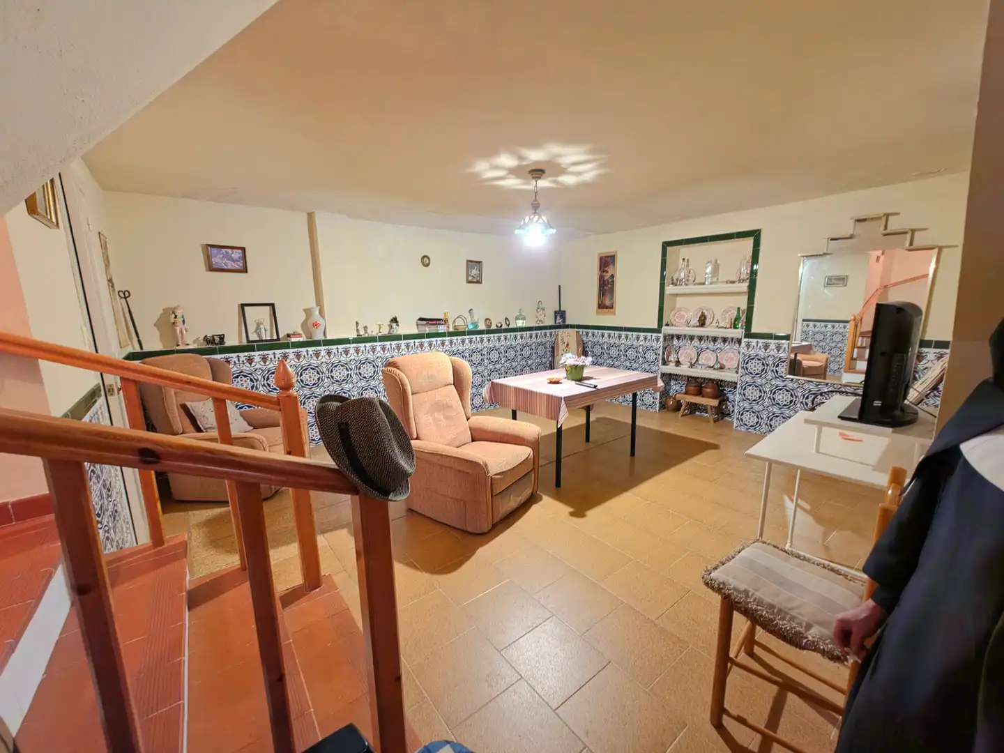 Terraced house for sale in San García, imagen 17
