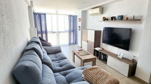 Foto 4 de Piso en venta en La Luz - El Torcal, Málaga Capital