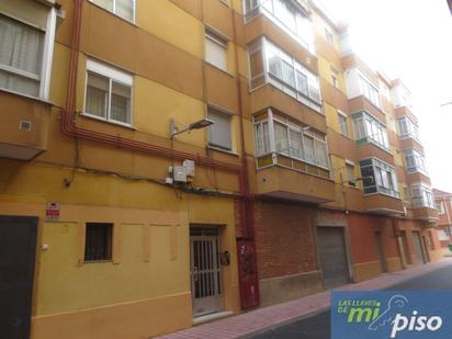 Wohnung zum verkauf in Calle San Andrés, Cistérniga