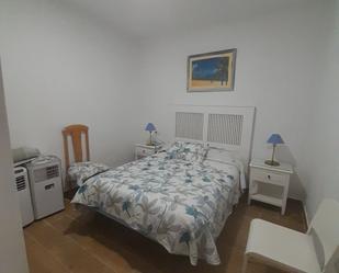 Bedroom of Apartment to rent in Vejer de la Frontera