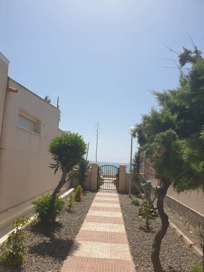 Dachboden zur Miete in Avenida las Gaviotas, 51, El Sabinar – Urbanizaciones – Las Marinas – Playa Serena
