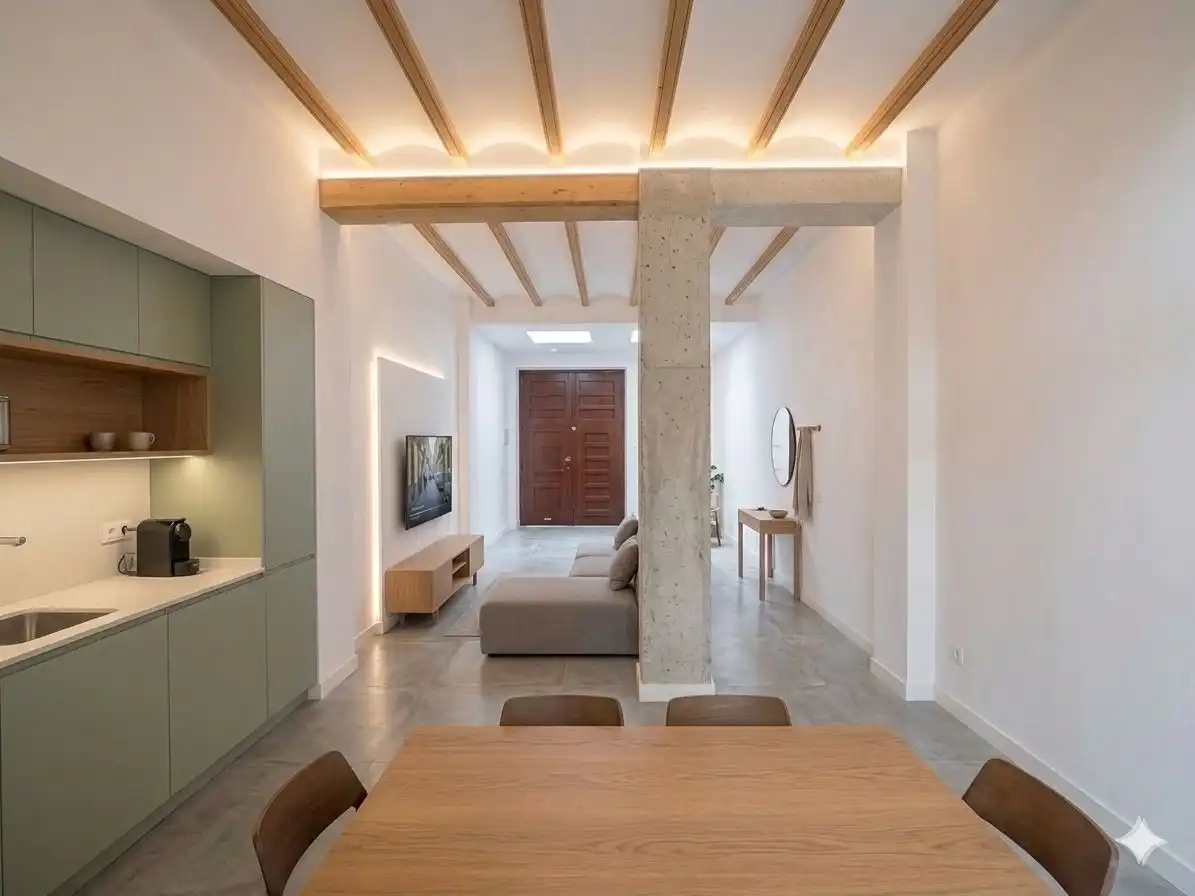 Landhaus zum Verkauf in Gata de Gorgos, imagen 4
