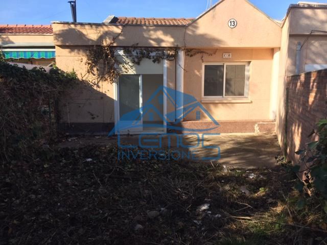 House or chalet for sale in Servidumbre B, Nalda