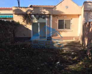 Casa o xalet en venda a Servidumbre B, Nalda