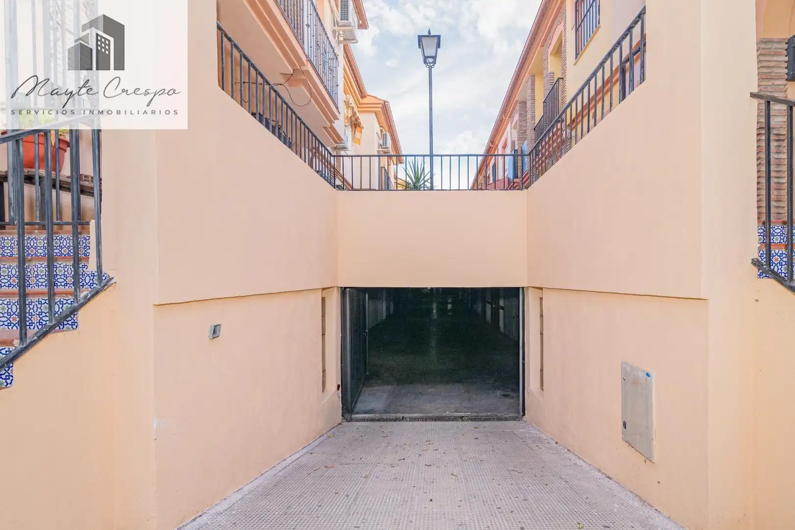 Reihenhaus mit Terrasse zum Verkauf in Híjar, imagen 42