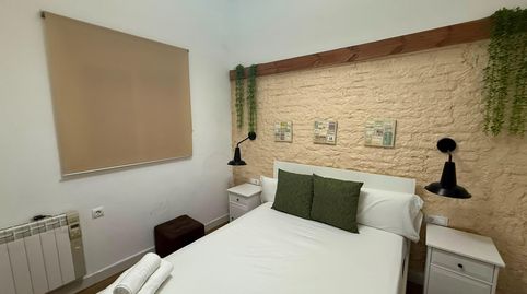 Foto 5 de Apartamento en venta en Calle Fernan Caballero, Arenal - Museo, Sevilla Capital