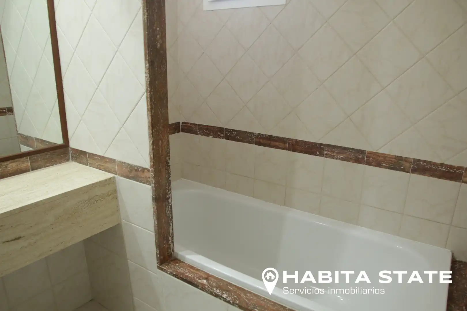 Apartments for rent in Calle Glorieta, 6, Mojácar Pueblo