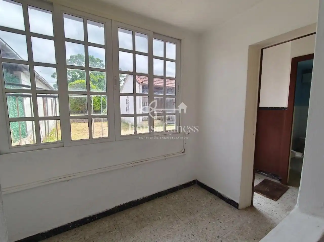 Casa amb terrassa en venda a Sedes - Pedroso - Doso, imagen 25