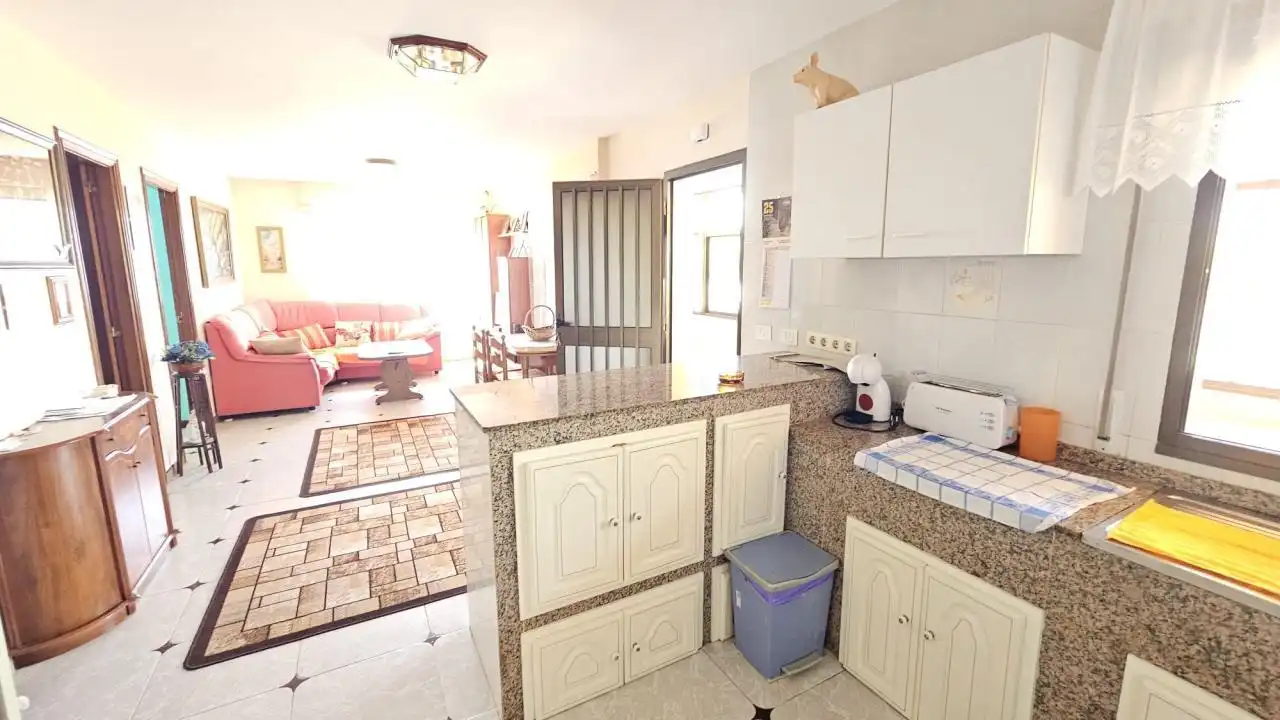 Detached house with terrace for sale in Oia, imagen 24