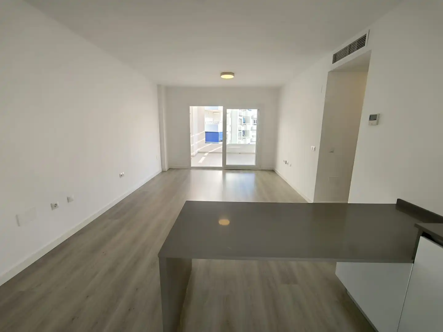 Dining room of Attic for rent in Marbella  with Air Conditioner, Terrace and Swimming Pool