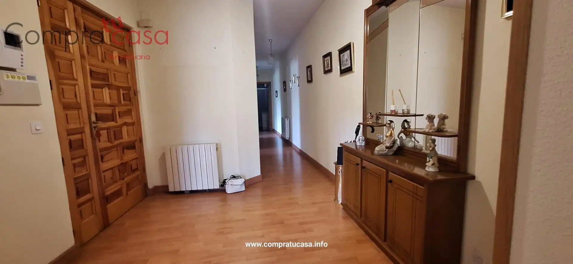 Houses for sale in Segovia  with Heating, Storage room and Balcony