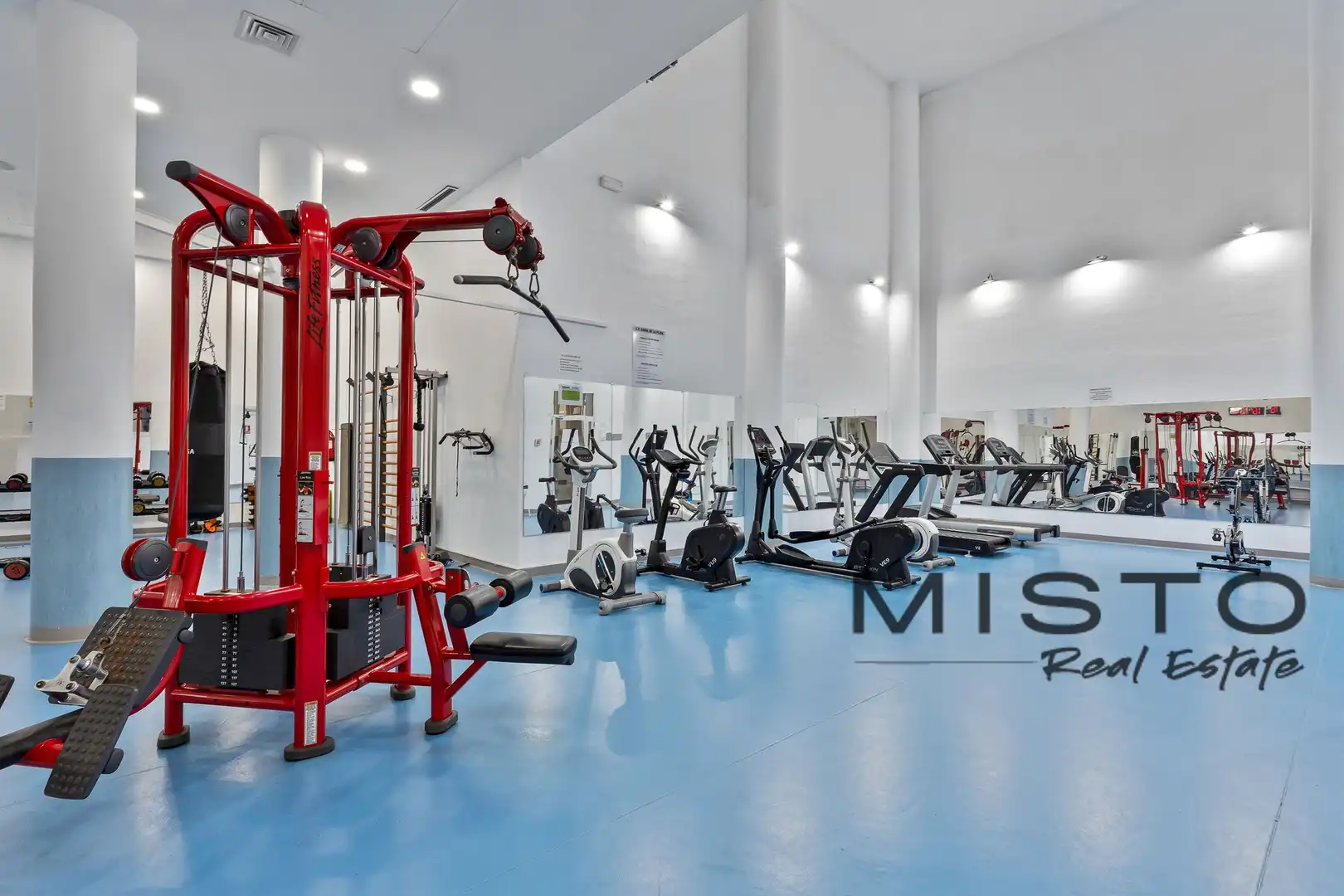 Flat with pool to rent in El Padrón, imagen 28
