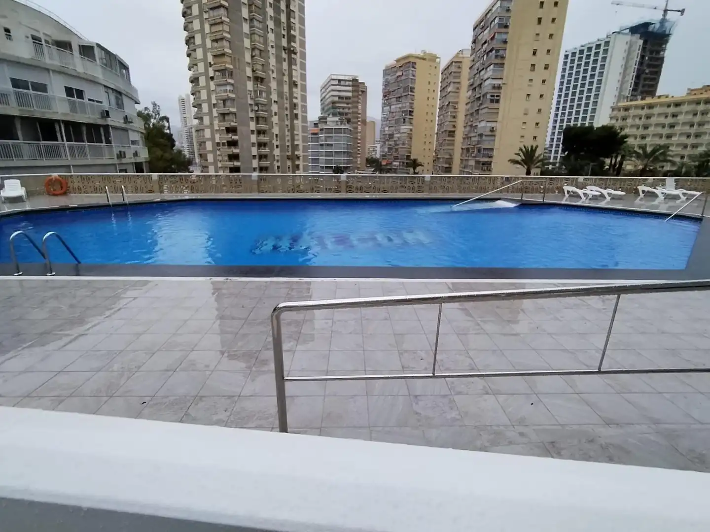 Apartamento con piscina en venta en Rincón de Loix, imagen 30