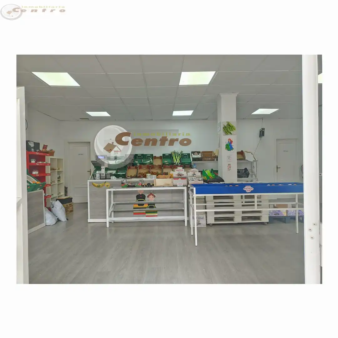 Local comercial en traspàs a El Pilar, imagen 3
