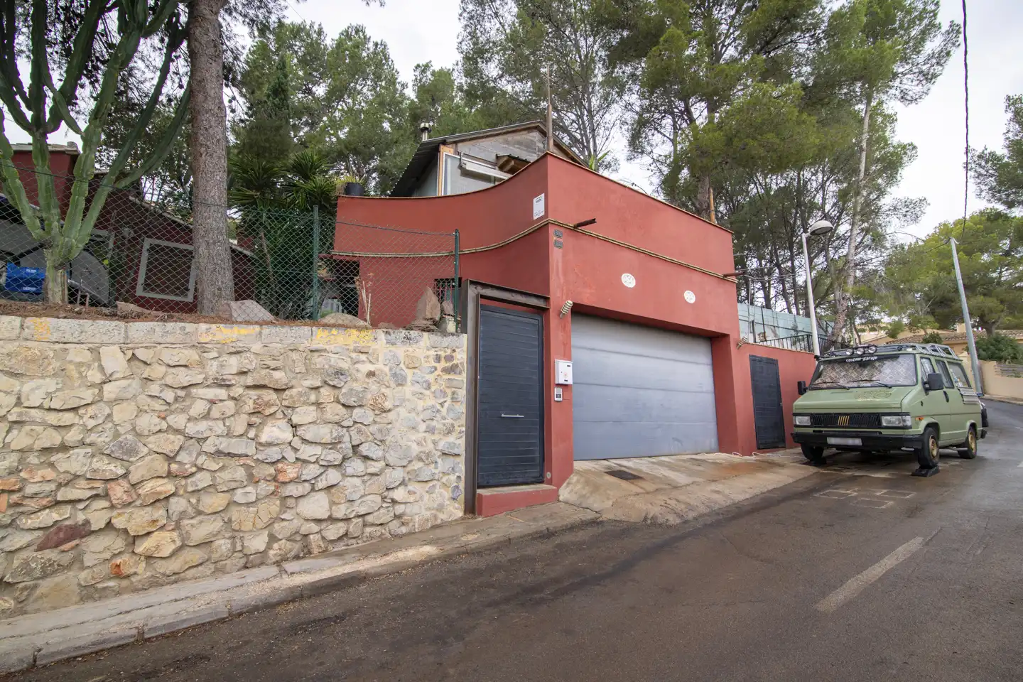 Xalet amb terrassa en venda a San Miguel - El Paraiso, imagen 65