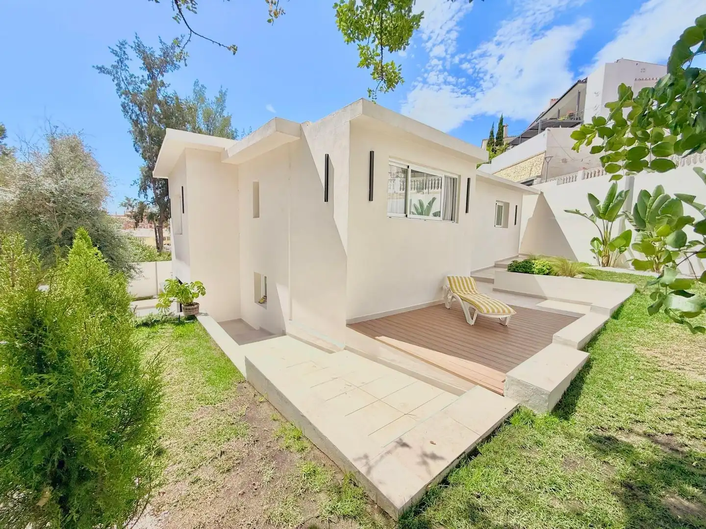 Chalet con piscina en venta en Torreblanca del Sol, imagen 20