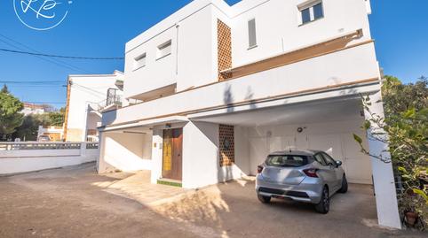 Foto 3 de Àtic en venda a Carrer Carrer Dels Pirineus, 3, Carboneres - La Farella, Llançà