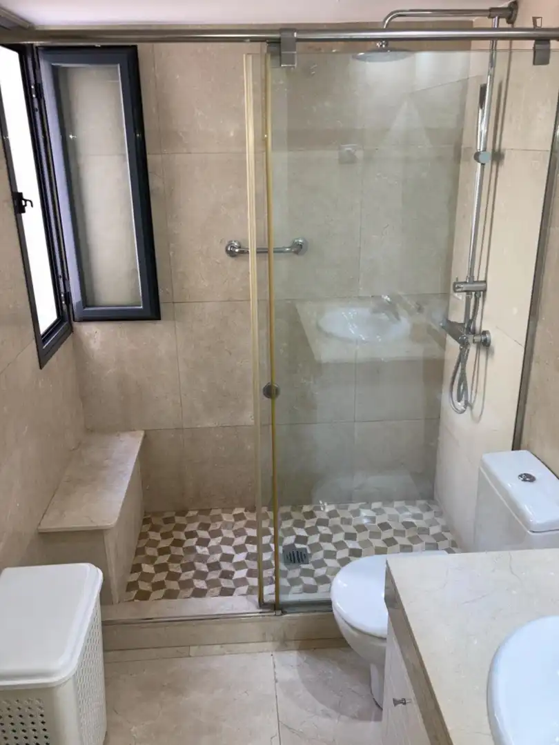 Habitació a Numancia