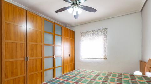 Foto 5 de Piso de alquiler en Ciudad Jardín, Cartagena