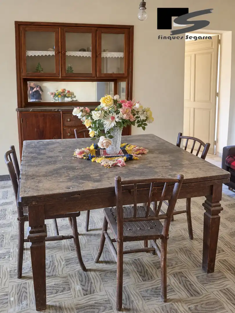 Casa con giardino in vendita a Plaza de L'Alt-Ag S.m. 22, imagen 17