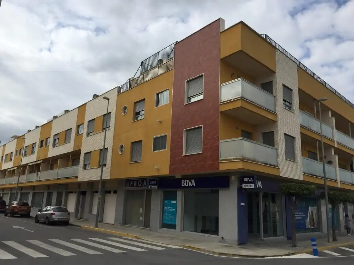 Parcheggio con ascensore in vendita a VIRGEN DEL PILAR