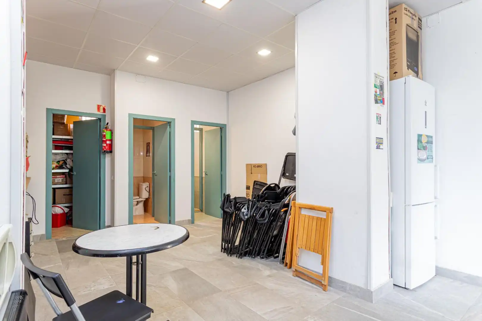Commercial properties for sale in Tres Cantos