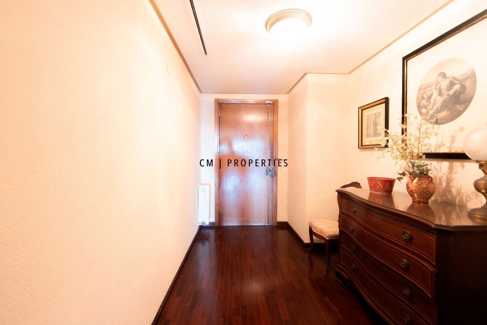 Pis en venda en  Valencia Capital amb Aire condicionat, Calefacció i Parquet