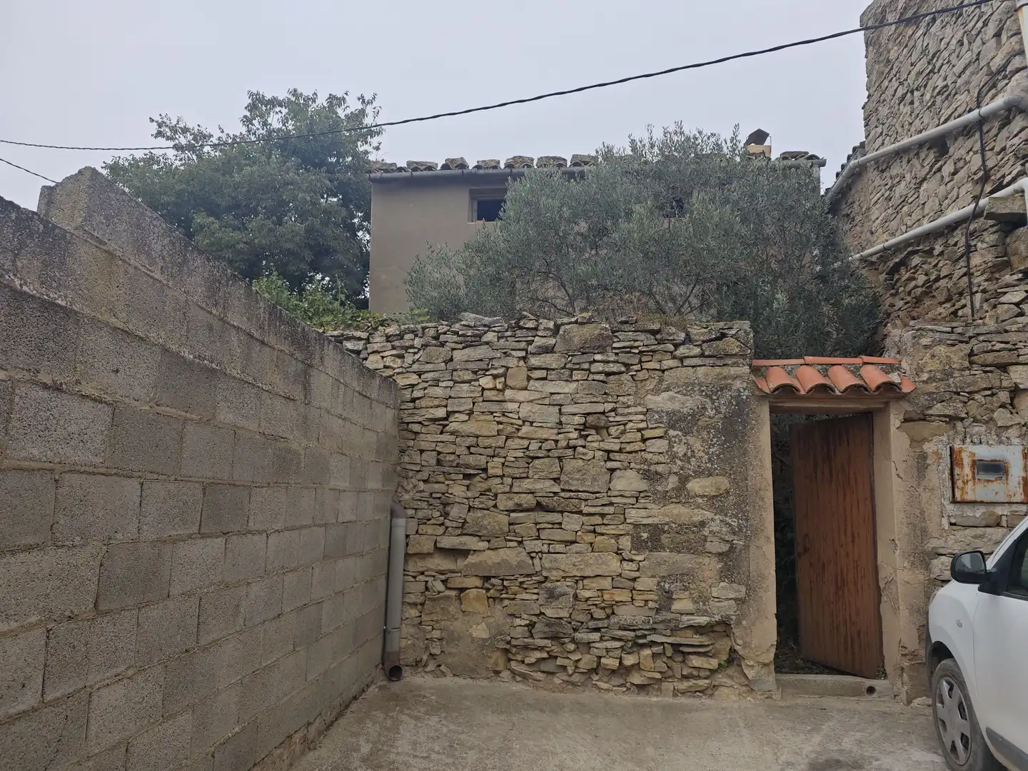 Casa rústica en venta en Carrer de la Barceloneta 11