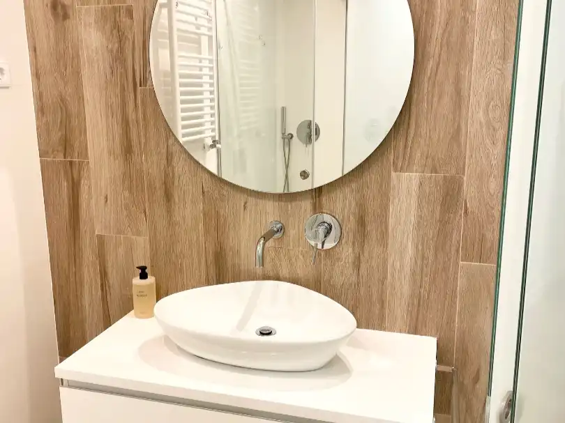 Apartament amb ascensor de lloguer a Calle Alcalá 150, imagen 14