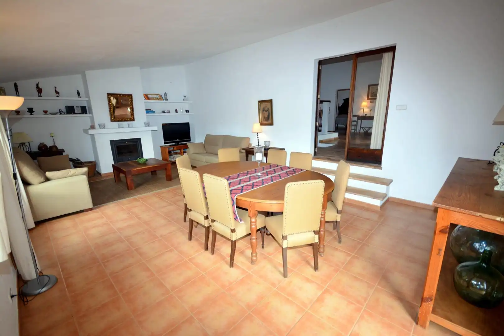 Country house with pool for sale in Camino Hostal de Sa Creu, imagen 19