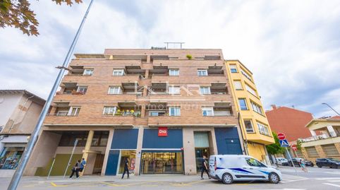 Foto 2 de Ático en venta en Calle Bisbe Strauch, 11, Remei - La Guixa, Vic