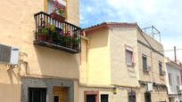 Vista exterior de Casa o xalet en venda en  Jaén Capital