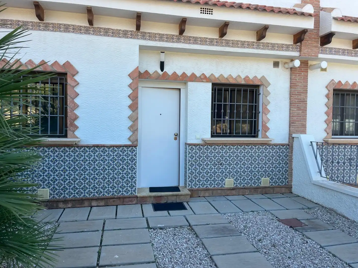 Reihenhaus mit Pool zum Verkauf in Calle ALMAZARICA LA-CIUDAD COMU, imagen 25