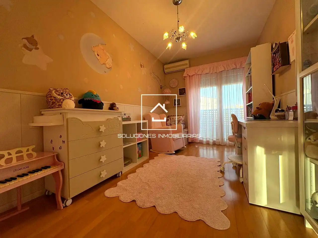 Casa in vendita a Avenida de los Villares, imagen 23