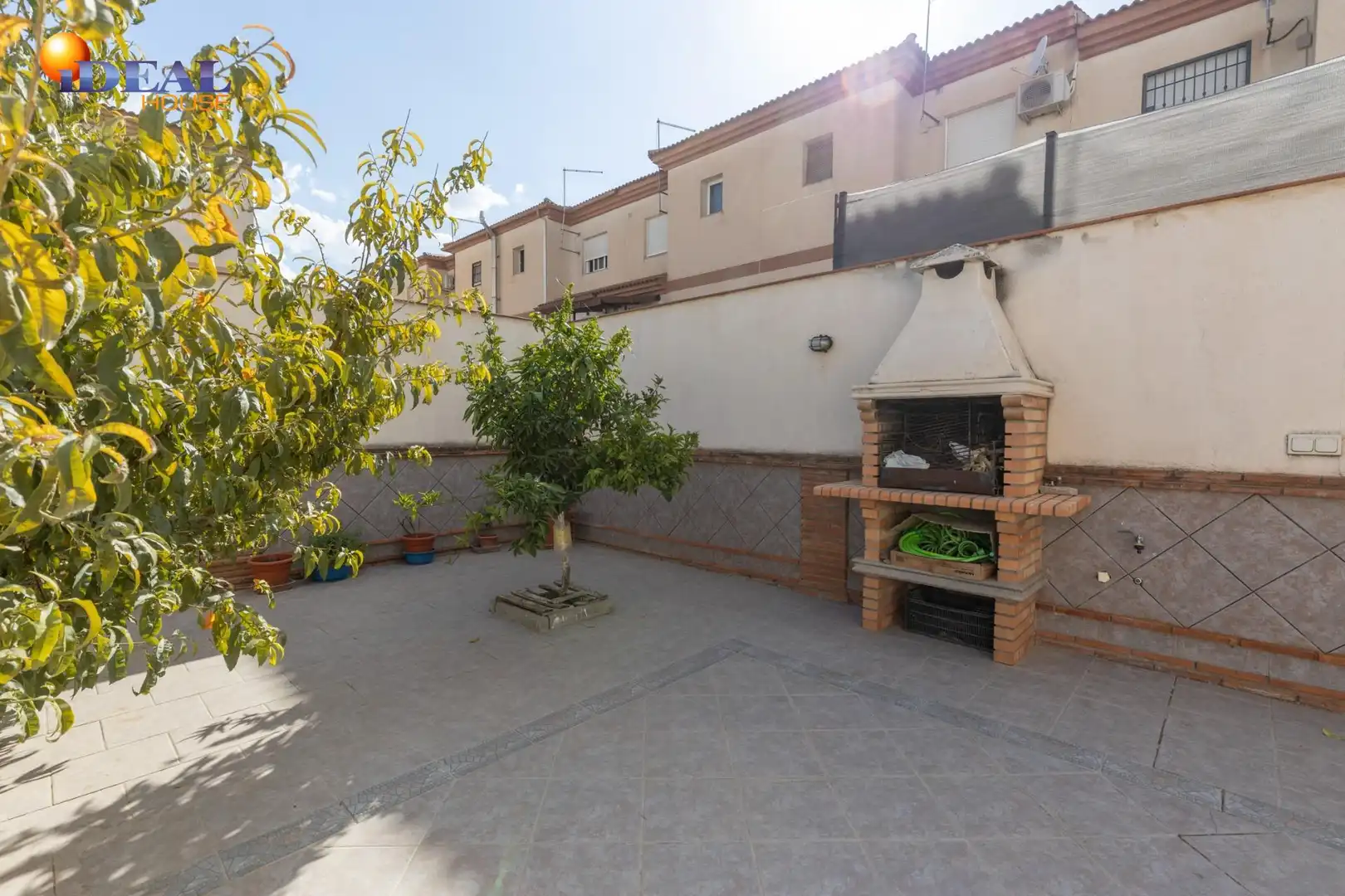 Maison mitoyenne à vendre à Cijuela, imagen 3