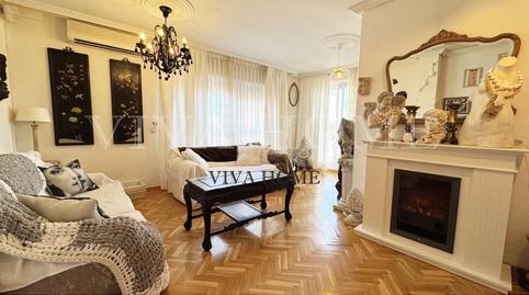 Foto 5 de Àtic en venda a Casco Histórico, Madrid