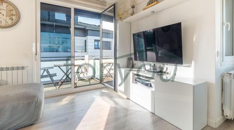 Foto 4 de Dúplex en venda a Calle Calle de Elizabete Maiztegi, Miramon - Zorroaga, Donostia - San Sebastián