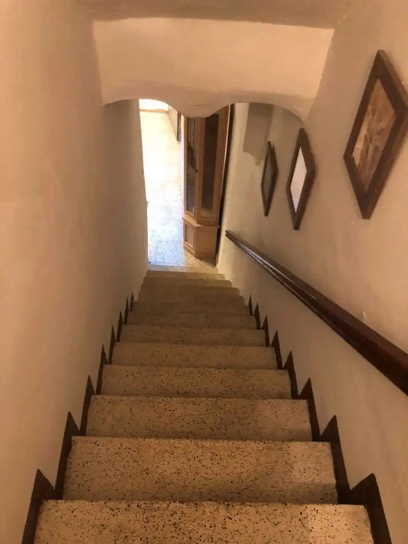 Casa o xalet en venda en Castelló de Rugat amb Terrassa i Moblat