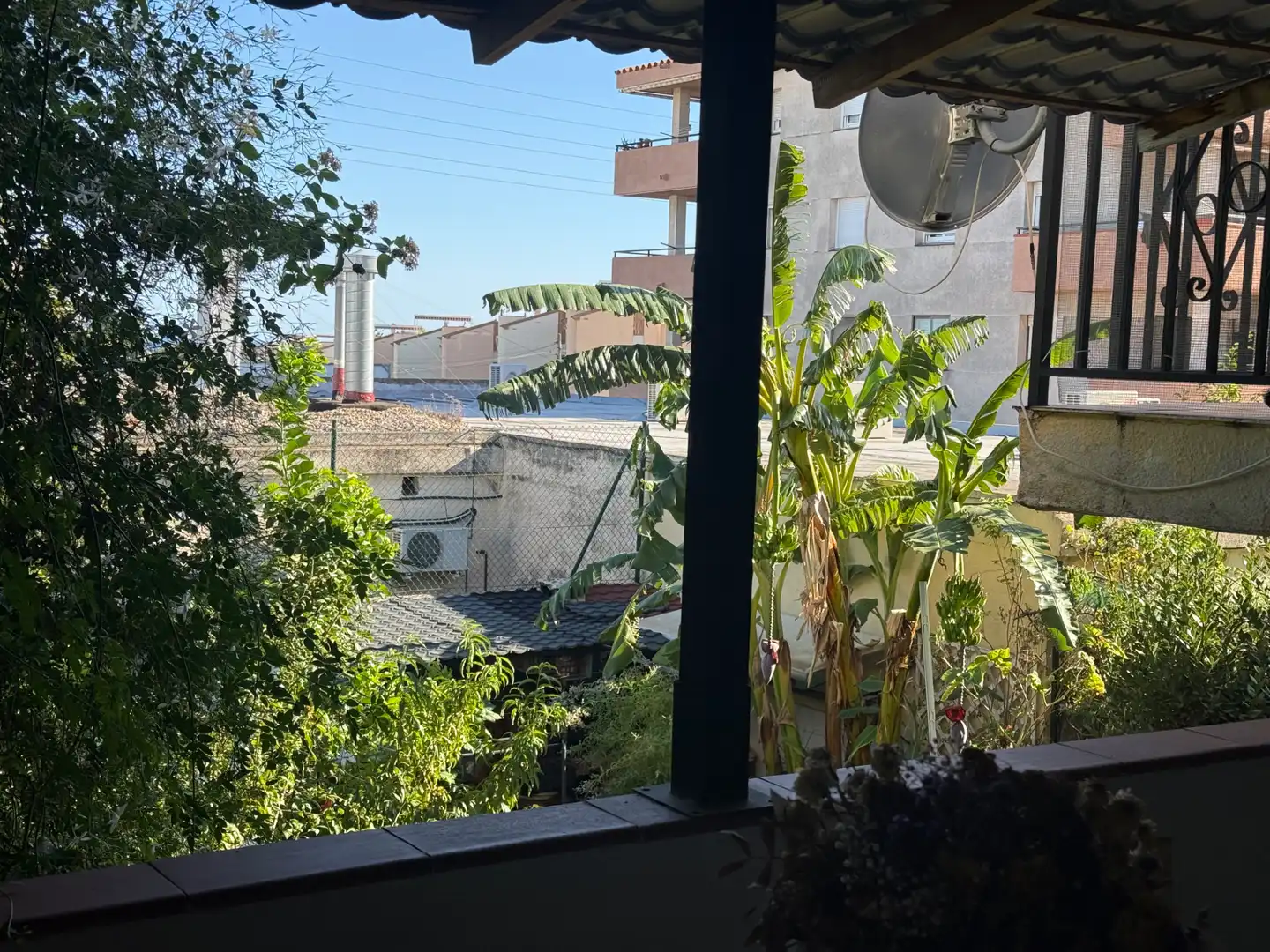 Maison mitoyenne avec terrasse à vendre à Avinguda de l'Oceà Atlàntic 32, imagen 10