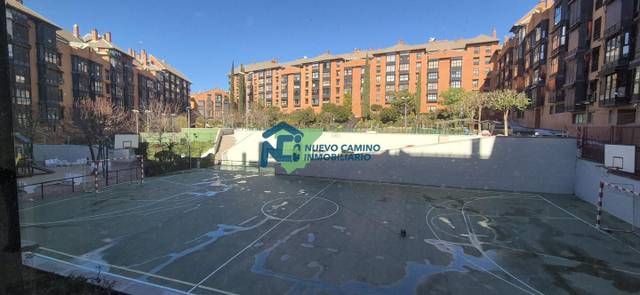 Piso en Venta en De Toledo, 176 en Imperial
