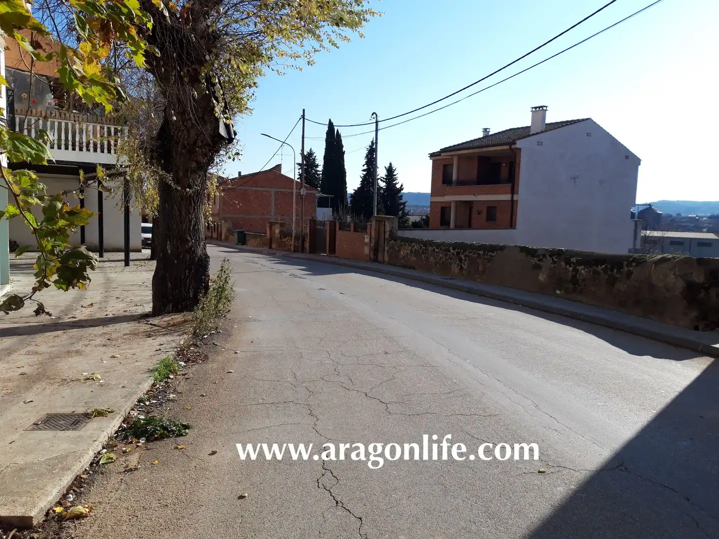 Terreno residenziale in vendita a Maella, imagen 15
