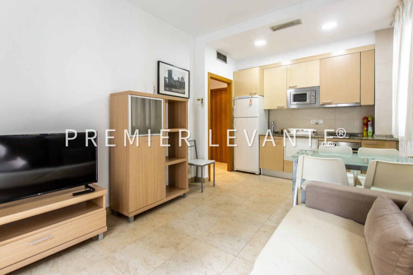 Pis de lloguer a Calle CADIZ, Barrio del Centro