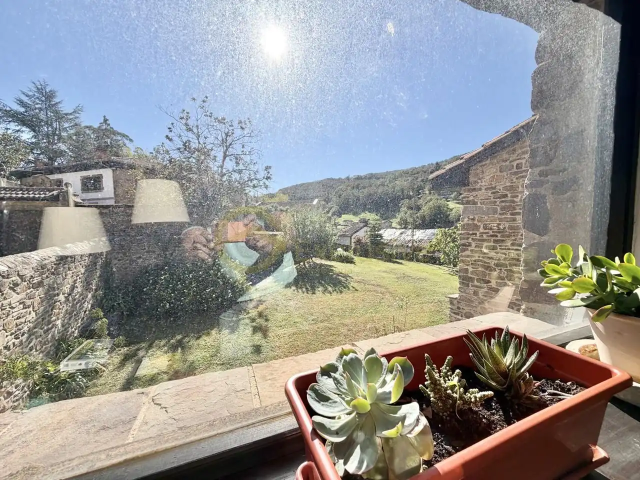 Casa con giardino in vendita a Aller, imagen 25
