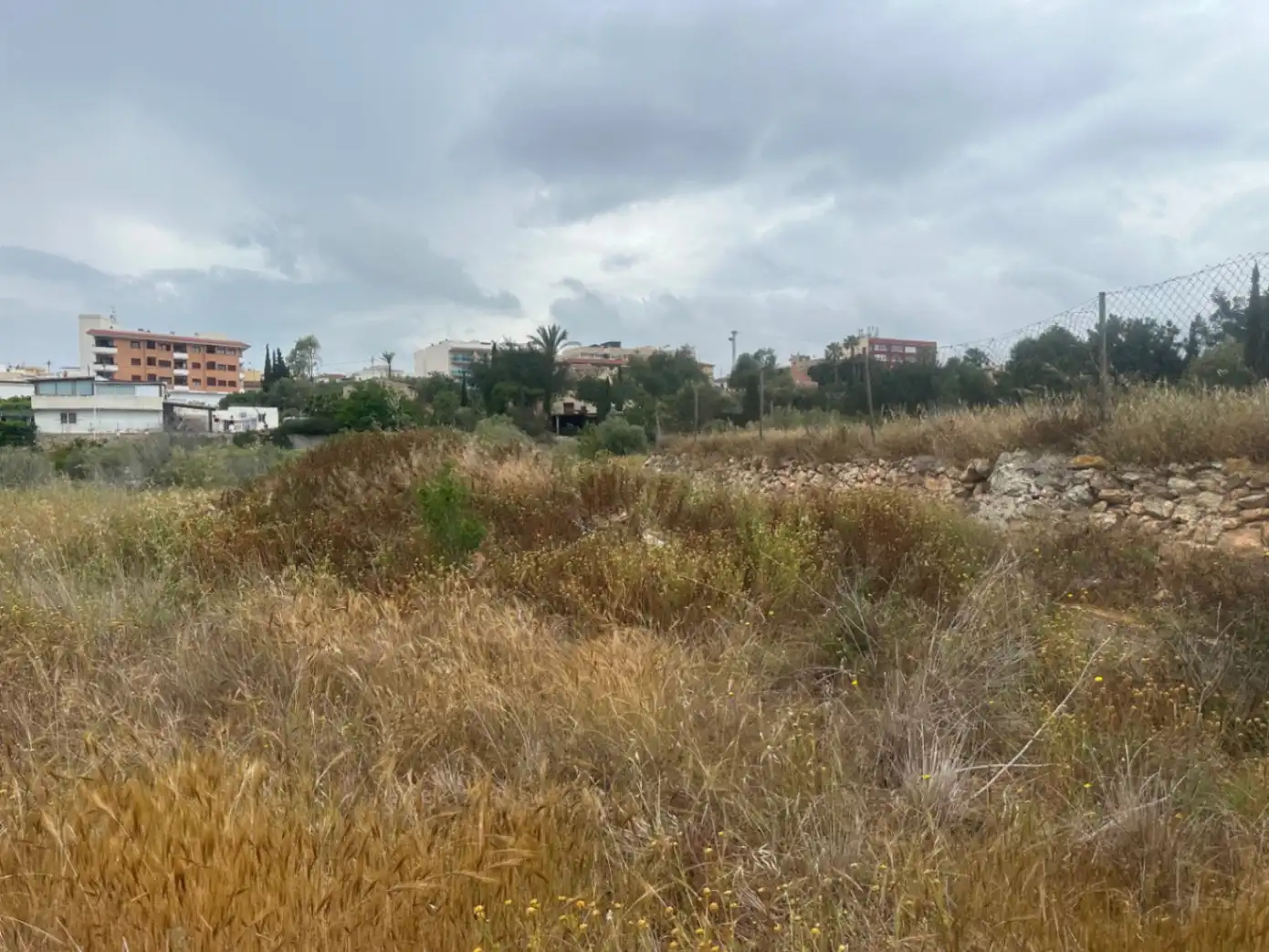 Residencial en venta en Pueblo - Urbanizaciones