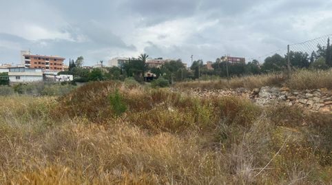 Foto 2 de Residencial en venta en Pueblo - Urbanizaciones, L'Alfàs del Pi