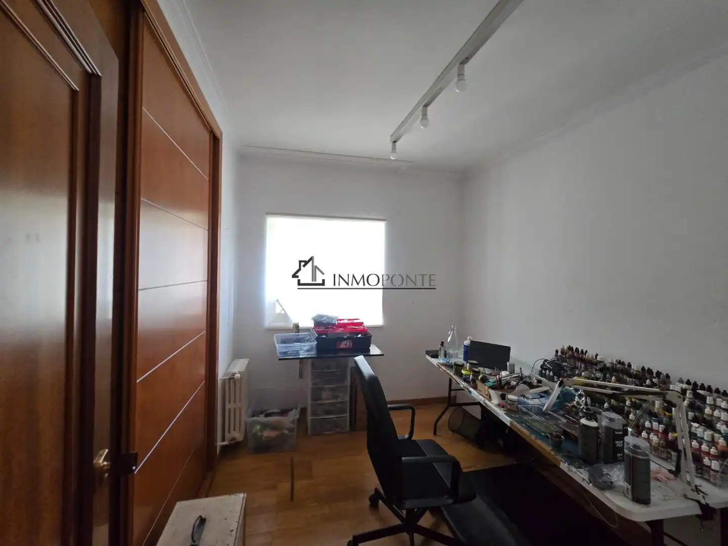 Appartement avec terrasse à vendre à Marín, imagen 30