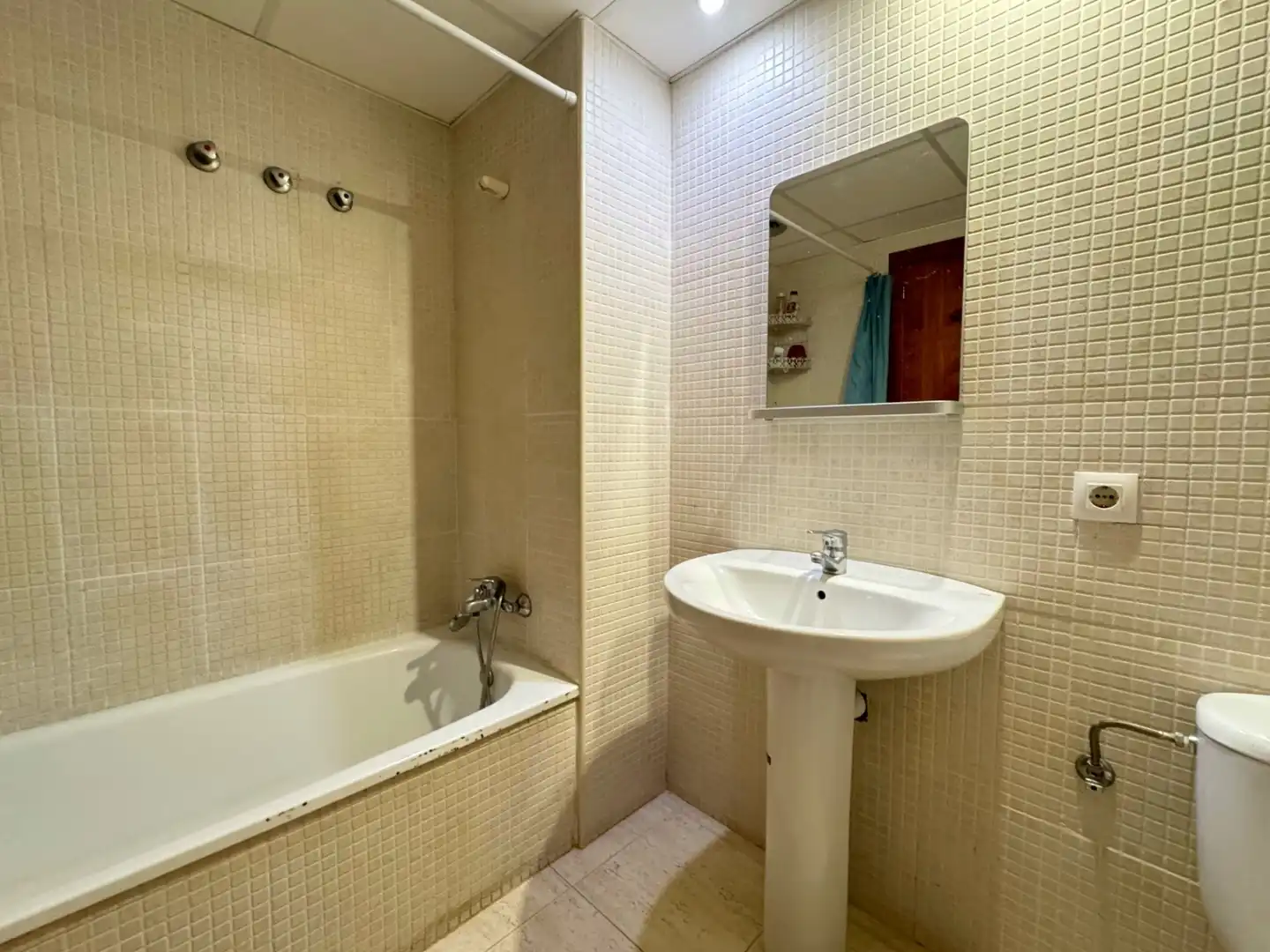 Flat with lift for sale in Carrer Mèxic, imagen 14
