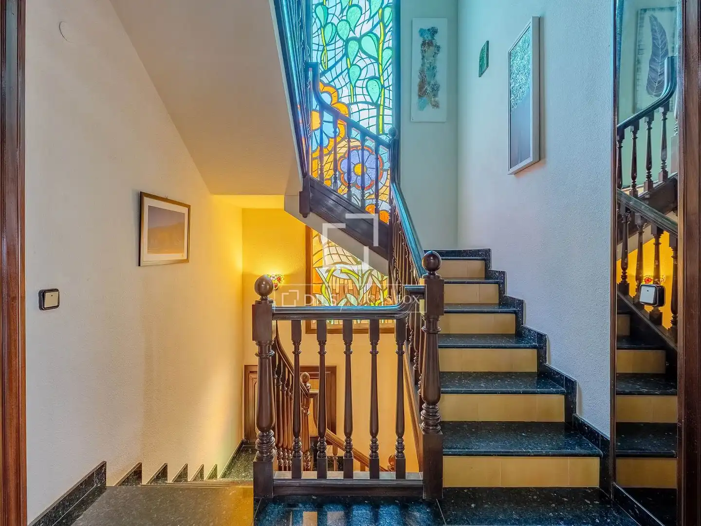 Houses for sale in Sant Just Desvern  with Air Conditioner, Private garden and Terrace