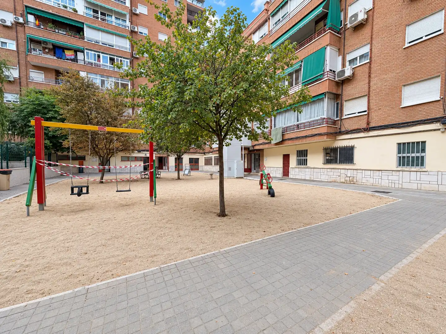 Appartement avec piscine à vendre à Calle Montoro, imagen 30