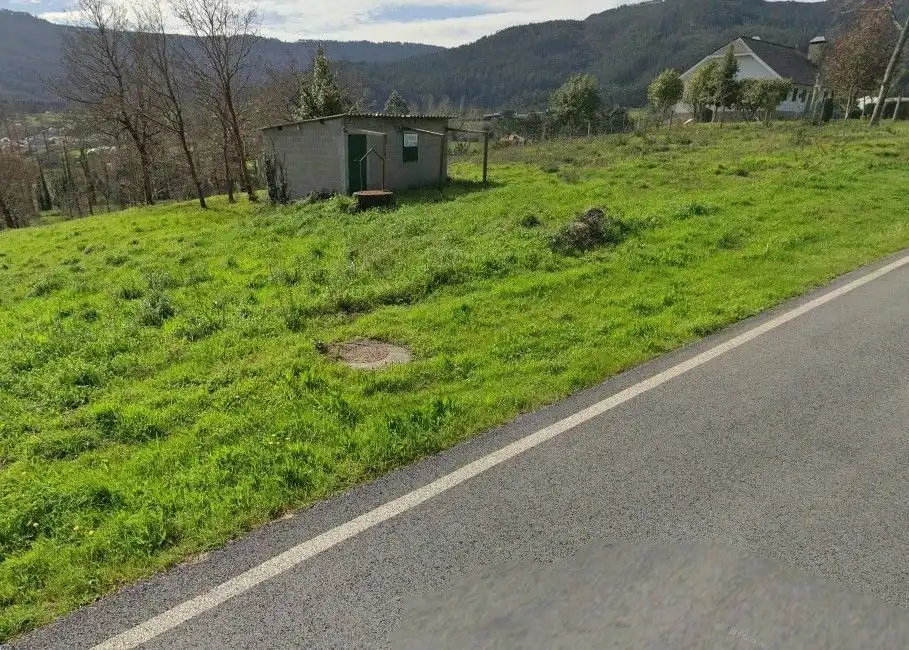 Terrain rustique à vendre à Esfarrapa, Ledoño, imagen 3